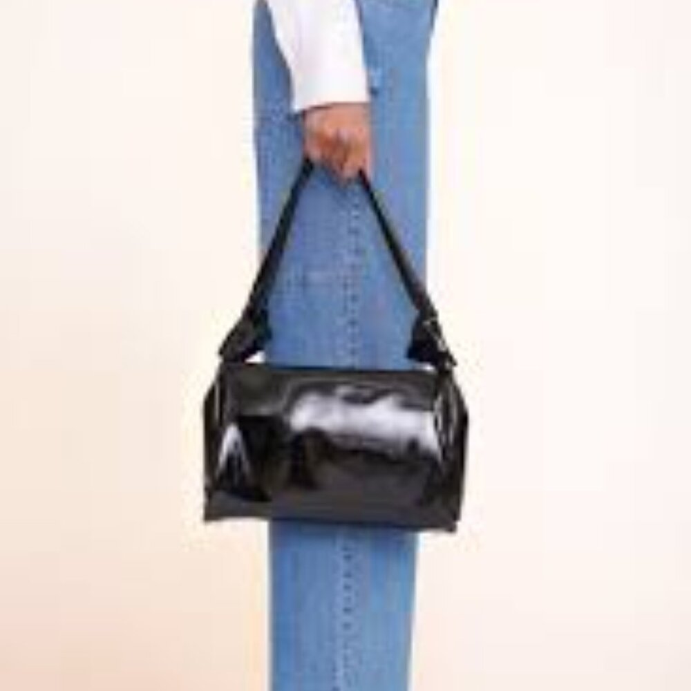 Staud Lisbett Bag NWT Never Used - Picture 2 of 4